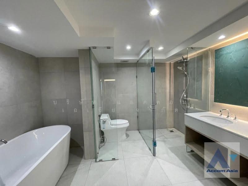 Sathorn Park Place, Bangkok, 27 Sathorn, Thung Maha Mek, Sathon, Bangkok, 3 Bedrooms, 239 sqm, Condo For Rent, by บริษัท แอคคอม เอเซีย จำกัด, 500569838 - DDproperty.com