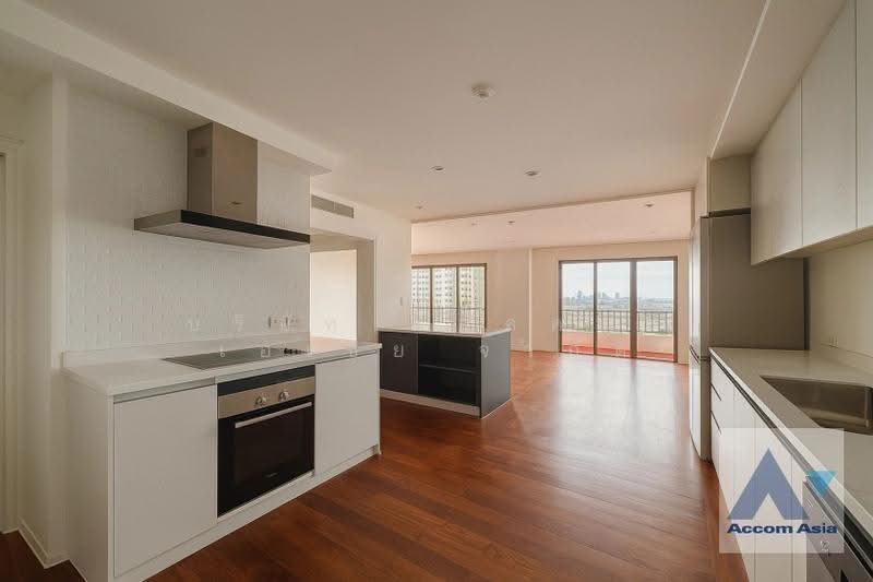 Sathorn Park Place, Bangkok, 27 Sathorn, Thung Maha Mek, Sathon, Bangkok, 3 Bedrooms, 239 sqm, Condo For Rent, by บริษัท แอคคอม เอเซีย จำกัด, 500569838 - DDproperty.com