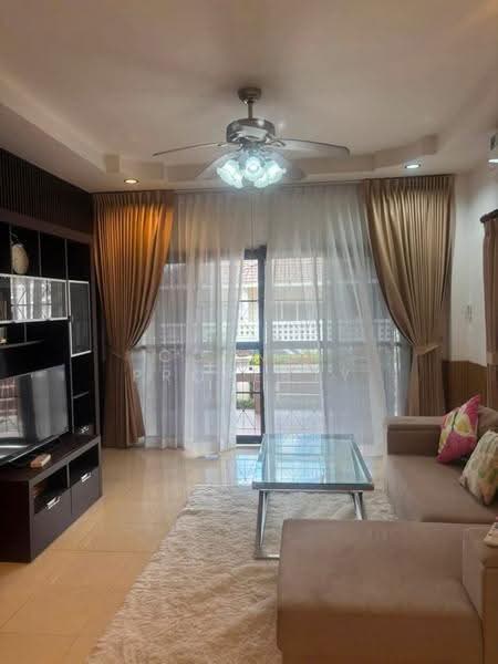 Baan Suan Neramit 5, Phuket, Sri Sunthon, Thalang, Phuket, 3 Bedrooms, 300 sqm, Single Detached House For Rent, by Connex Property, 500569839 - DDproperty.com