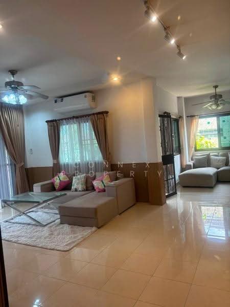 Baan Suan Neramit 5, Phuket, Sri Sunthon, Thalang, Phuket, 3 Bedrooms, 300 sqm, Single Detached House For Rent, by Connex Property, 500569839 - DDproperty.com