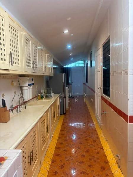 Baan Suan Neramit 5, Phuket, Sri Sunthon, Thalang, Phuket, 3 Bedrooms, 300 sqm, Single Detached House For Rent, by Connex Property, 500569839 - DDproperty.com