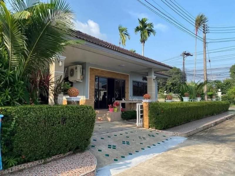 Baan Suan Neramit 5, Phuket, Sri Sunthon, Thalang, Phuket, 3 Bedrooms, 300 sqm, Single Detached House For Rent, by Connex Property, 500569839 - DDproperty.com