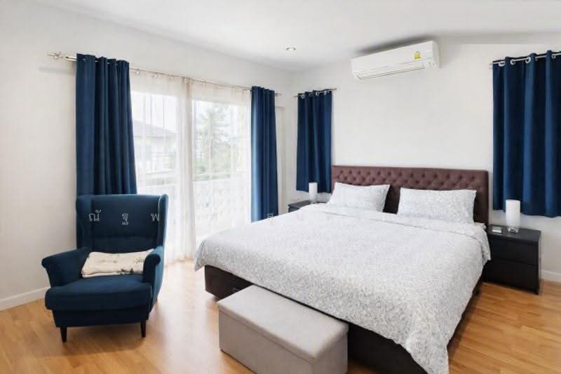 ไม่พบโครงการ, Chon Buri (Pattaya), อัสสัมชัญ ศรีราชา-หนองยายบู่, Nong - Kham, Si Racha, Chon Buri (Pattaya), Studio, 170 sqm, Single Detached House For Rent, by ณัฐพงศ์ สุนทรอรุณ, 500569840 - DDproperty.com