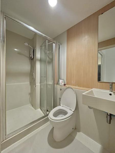 Aspire Ratchada-Wongsawang, Bangkok, ฺฺBangkok-Nonthaburi Road, Wong Sawang, Bang Sue, Bangkok, 1 Bedroom, 26 sqm, Condo For Rent, by Satayu Kantasa, 500569841 - DDproperty.com