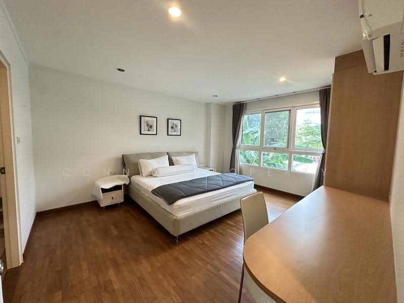 Baan Siri Sukhumvit 13, Bangkok, Soi Sukhumvit 13, Khlongtoei Nua, Watthana, Bangkok, 1 Bedroom, 57 sqm, Condo For Rent, by Connex Property, 500569842 - DDproperty.com