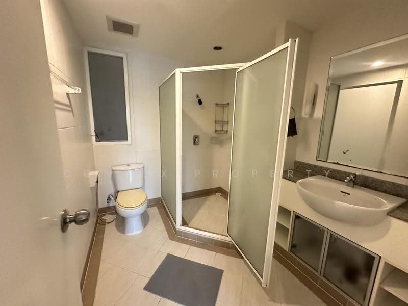Baan Siri Sukhumvit 13, Bangkok, Soi Sukhumvit 13, Khlongtoei Nua, Watthana, Bangkok, 1 Bedroom, 57 sqm, Condo For Rent, by Connex Property, 500569842 - DDproperty.com