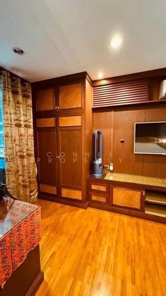 Baan Siri Sathorn Suanplu, Bangkok, 33 Nanglinchi, Thung Maha Mek, Sathon, Bangkok, 1 Bedroom, 37 sqm, Condo For Rent, by Connex Property, 500569844 - DDproperty.com