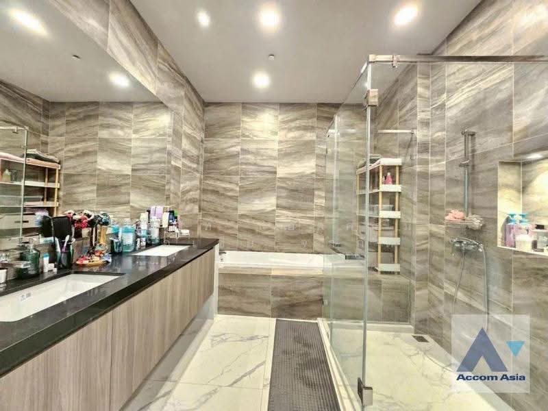 Whizdom The Forestias, Samut Prakan, Debaratana Road, Bang Kaeo, Bang Plee, Samut Prakan, 4 Bedrooms, 172 sqm, Condo For Rent, by บริษัท แอคคอม เอเซีย จำกัด, 500569848 - DDproperty.com
