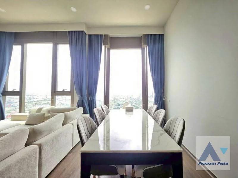 Whizdom The Forestias, Samut Prakan, Debaratana Road, Bang Kaeo, Bang Plee, Samut Prakan, 4 Bedrooms, 172 sqm, Condo For Rent, by บริษัท แอคคอม เอเซีย จำกัด, 500569848 - DDproperty.com