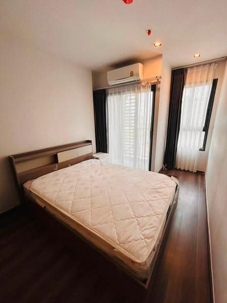 IDEO Rama 9-Asoke, Bangkok, Rama 9 Road, Huai Khwang, Bangkok, 2 Bedrooms, 53 sqm, Condo For Rent, by Jarunat K, 500569849 - DDproperty.com