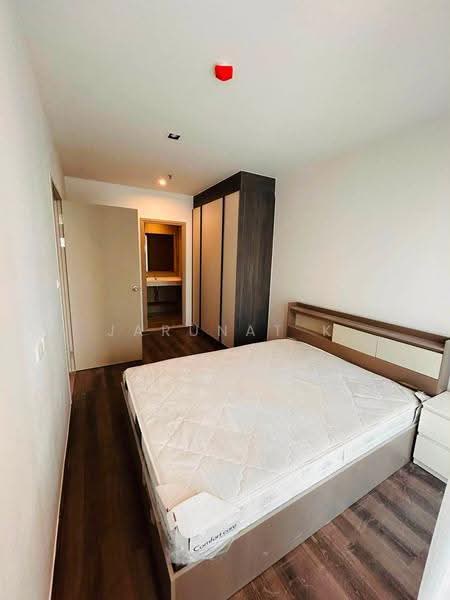 IDEO Rama 9-Asoke, Bangkok, Rama 9 Road, Huai Khwang, Bangkok, 2 Bedrooms, 53 sqm, Condo For Rent, by Jarunat K, 500569849 - DDproperty.com