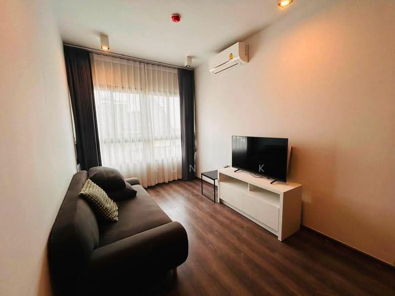 IDEO Rama 9-Asoke, Bangkok, Rama 9 Road, Huai Khwang, Bangkok, 2 Bedrooms, 53 sqm, Condo For Rent, by Jarunat K, 500569849 - DDproperty.com