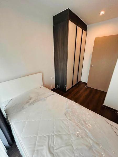 IDEO Rama 9-Asoke, Bangkok, Rama 9 Road, Huai Khwang, Bangkok, 2 Bedrooms, 53 sqm, Condo For Rent, by Jarunat K, 500569849 - DDproperty.com