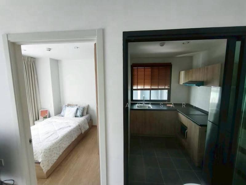 The Excel Ratchada 18, Bangkok, Soi 20 Mithuna Yak 21, Huai Khwang, Bangkok, 2 Bedrooms, 45 sqm, Condo For Rent, by Airada Parasarn, 500569854 - DDproperty.com