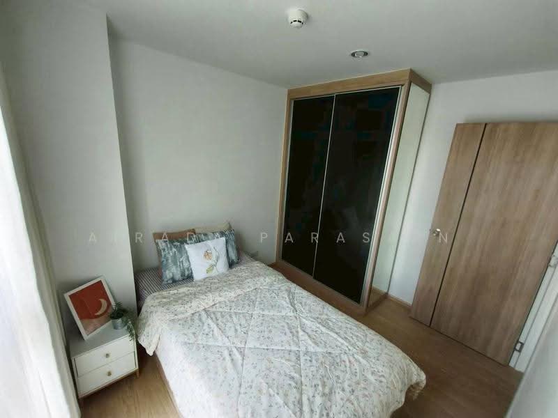 The Excel Ratchada 18, Bangkok, Soi 20 Mithuna Yak 21, Huai Khwang, Bangkok, 2 Bedrooms, 45 sqm, Condo For Rent, by Airada Parasarn, 500569854 - DDproperty.com