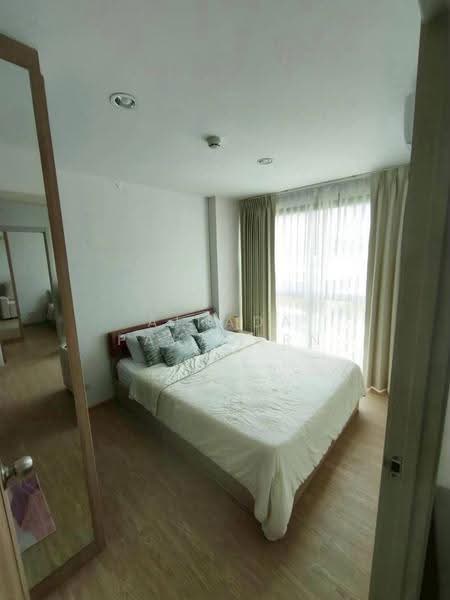 The Excel Ratchada 18, Bangkok, Soi 20 Mithuna Yak 21, Huai Khwang, Bangkok, 2 Bedrooms, 45 sqm, Condo For Rent, by Airada Parasarn, 500569854 - DDproperty.com