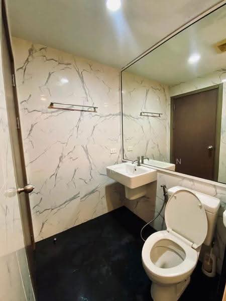 The Base Sukhumvit 77, Bangkok, 289 Sukhumvit 77 Road, Phra Kanong Nua, Watthana, Bangkok, 1 Bedroom, 30 sqm, Condo For Rent, by Rattanaporn Khamlit, 500569856 - DDproperty.com