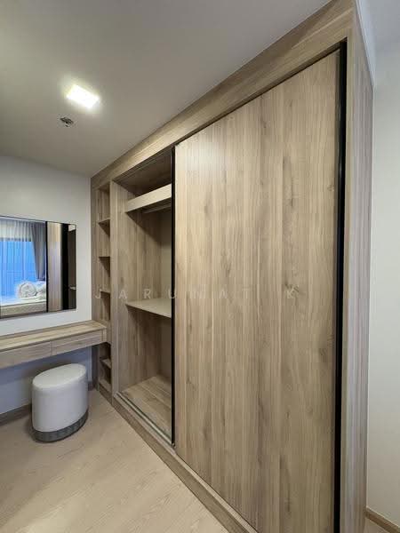 The Base Urban Rama 9, Bangkok, Huai Khwang, Bangkok, 1 Bedroom, 36 sqm, Condo For Rent, by Jarunat K, 500569857 - DDproperty.com