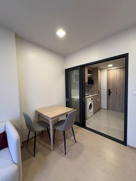 The Base Urban Rama 9, Bangkok, Huai Khwang, Bangkok, 1 Bedroom, 36 sqm, Condo For Rent, by Jarunat K, 500569857 - DDproperty.com