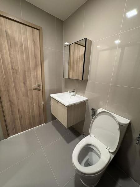 The Base Urban Rama 9, Bangkok, Huai Khwang, Bangkok, 1 Bedroom, 36 sqm, Condo For Rent, by Jarunat K, 500569857 - DDproperty.com