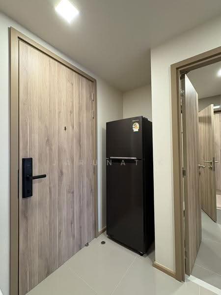 The Base Urban Rama 9, Bangkok, Huai Khwang, Bangkok, 1 Bedroom, 36 sqm, Condo For Rent, by Jarunat K, 500569857 - DDproperty.com