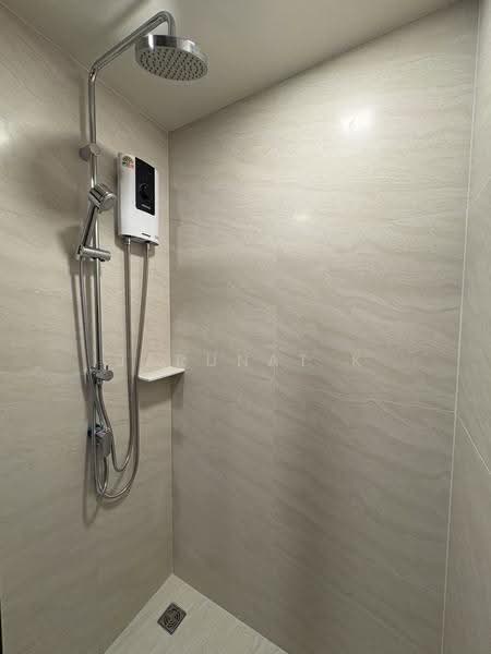 The Base Urban Rama 9, Bangkok, Huai Khwang, Bangkok, 1 Bedroom, 36 sqm, Condo For Rent, by Jarunat K, 500569857 - DDproperty.com