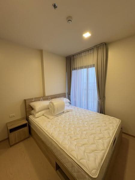 The Base Urban Rama 9, Bangkok, Huai Khwang, Bangkok, 1 Bedroom, 36 sqm, Condo For Rent, by Jarunat K, 500569857 - DDproperty.com