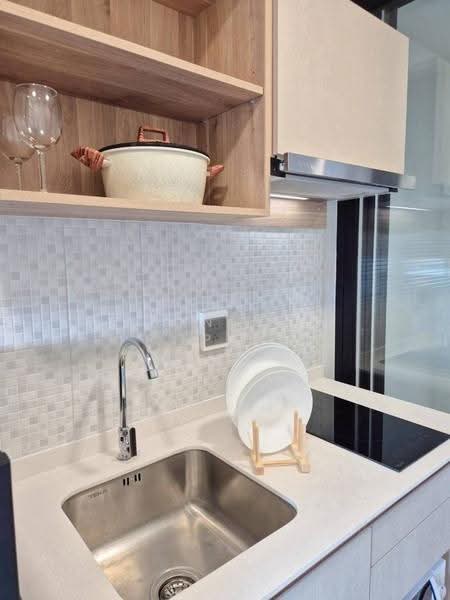Atmoz Season Ladkrabang, bangkok, 126 Thanon Chalong Krung, Lam Pla Tiew, Lat Krabang, Bangkok, 1 Bedroom, 27 sqm, Condo For Rent, by Connex Property, 500569861 - DDproperty.com