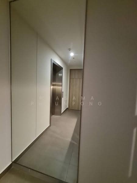 Noble Ploenchit, Bangkok, 1035 Ploenchit Road, Lumphini, Pathum Wan, Bangkok, 1 Bedroom, 48 sqm, Condo For Rent, by Phasama Pheunpong, 500569865 - DDproperty.com