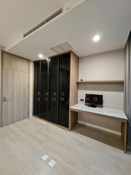 Noble Ploenchit, Bangkok, 1035 Ploenchit Road, Lumphini, Pathum Wan, Bangkok, 1 Bedroom, 48 sqm, Condo For Rent, by Phasama Pheunpong, 500569865 - DDproperty.com