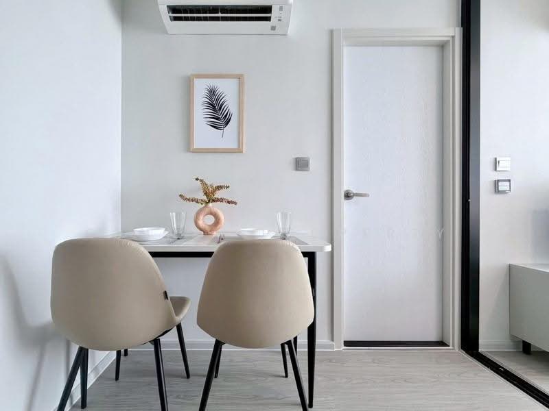 Atmoz Oasis Onnut, Bangkok, Soi On Nut 66/1, On Nut Road, Suan Luang, Bangkok, 1 Bedroom, 26 sqm, Condo For Rent, by Connex Property, 500569866 - DDproperty.com