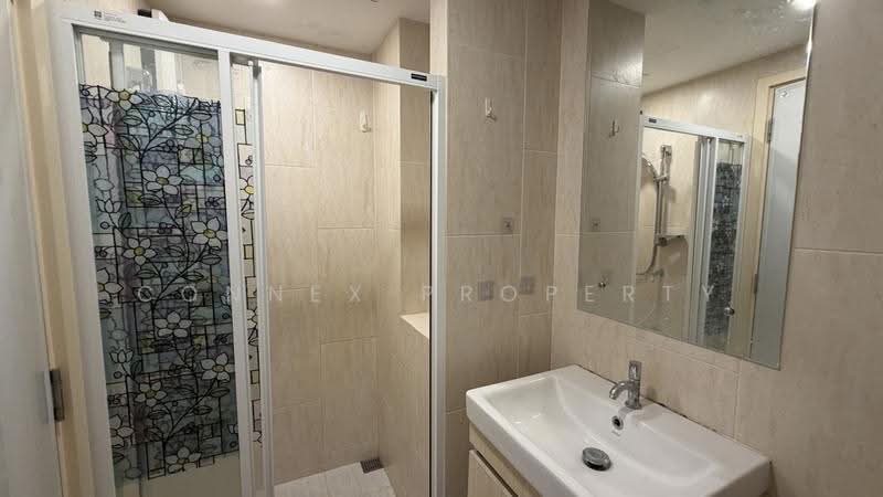 Atmoz Ladprao 71, Bangkok, Soi Lat Phrao 71, Lat Phrao, Bangkok, 2 Bedrooms, 35 sqm, Condo For Rent, by Connex Property, 500569867 - DDproperty.com