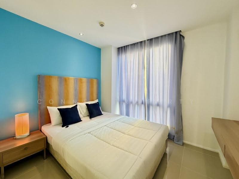 Atlantis Condo Resort, Chon Buri (Pattaya), Jomtien Sai 1 Road, Bang Lamung, Bang Lamung (Pattaya), Chon Buri (Pattaya), 2 Bedrooms, 73 sqm, Condo For Rent, by Connex Property, 500569868 - DDproperty.com