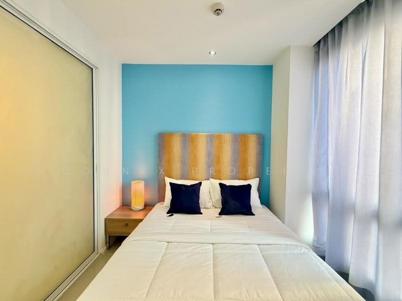 Atlantis Condo Resort, Chon Buri (Pattaya), Jomtien Sai 1 Road, Bang Lamung, Bang Lamung (Pattaya), Chon Buri (Pattaya), 2 Bedrooms, 73 sqm, Condo For Rent, by Connex Property, 500569868 - DDproperty.com