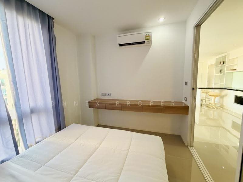 Atlantis Condo Resort, Chon Buri (Pattaya), Jomtien Sai 1 Road, Bang Lamung, Bang Lamung (Pattaya), Chon Buri (Pattaya), 2 Bedrooms, 73 sqm, Condo For Rent, by Connex Property, 500569868 - DDproperty.com