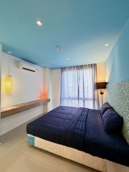 Atlantis Condo Resort : แอตแลนติส คอนโด รีสอร์ท, ชลบุรี, ถนนจอมเทียนสายหนึ่ง, บางละมุง, ชลบุรี, 73 ตร.ม., คอนโด ให้เช่า, โดย Connex Property, 500569868 - DDproperty.com