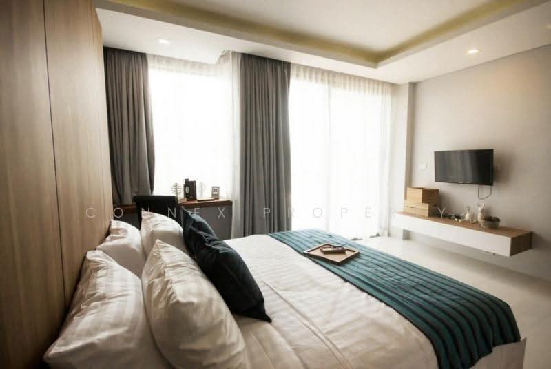 At The Tree Condominium, Phuket, Moo 2, Rawai, Muang Phuket, Phuket, 1 Bedroom, 35 sqm, Condo For Rent, by Connex Property, 500569869 - DDproperty.com