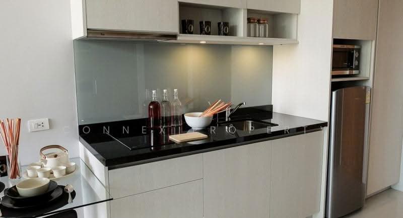 At The Tree Condominium, Phuket, Moo 2, Rawai, Muang Phuket, Phuket, 1 Bedroom, 35 sqm, Condo For Rent, by Connex Property, 500569869 - DDproperty.com
