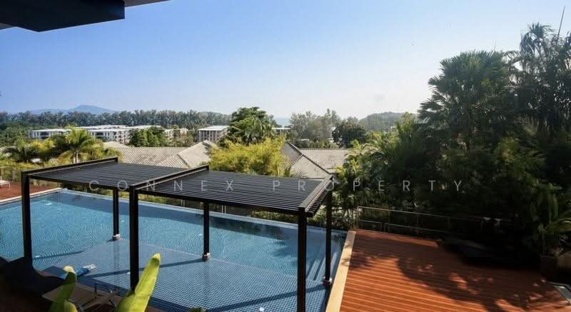 At The Tree Condominium : แอท เดอะ ทรี คอนโดมิเนียม, ภูเก็ต, หมู่ 2, ราไวย์, เมืองภูเก็ต, ภูเก็ต, 35 ตร.ม., คอนโด ให้เช่า, โดย Connex Property, 500569869 - DDproperty.com