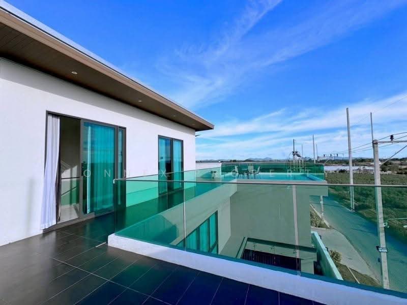 Astro Hill Pattaya, Chon Buri (Pattaya), Toongklom-Talman 13, Nong Pru, Bang Lamung (Pattaya), Chon Buri (Pattaya), 6 Bedrooms, 600 sqm, Single Detached House For Rent, by Connex Property, 500569870 - DDproperty.com