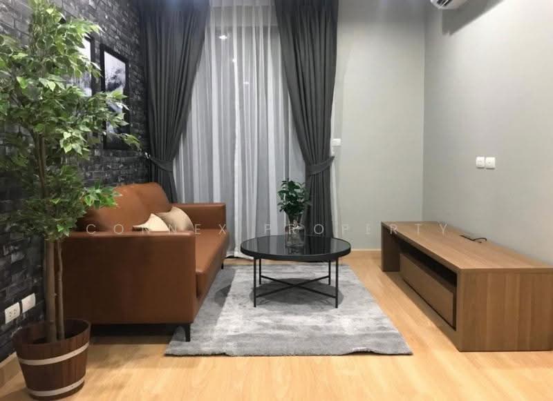 Astro Chaeng Wattana, Nonthaburi, 11120 Soi Chaengwattana-Pak Kret 19, Khlong Klue, Pak Kret, Nonthaburi, 1 Bedroom, 57 sqm, Condo For Rent, by Connex Property, 500569871 - DDproperty.com
