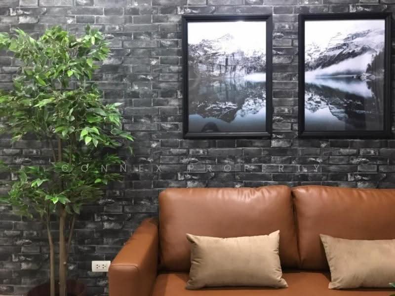 Astro Chaeng Wattana, Nonthaburi, 11120 Soi Chaengwattana-Pak Kret 19, Khlong Klue, Pak Kret, Nonthaburi, 1 Bedroom, 57 sqm, Condo For Rent, by Connex Property, 500569871 - DDproperty.com