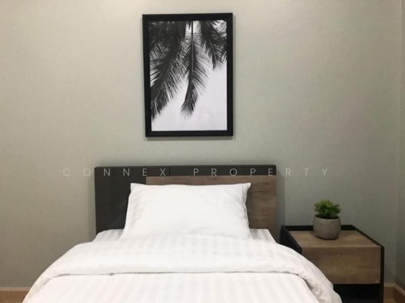 Astro Chaeng Wattana, Nonthaburi, 11120 Soi Chaengwattana-Pak Kret 19, Khlong Klue, Pak Kret, Nonthaburi, 1 Bedroom, 57 sqm, Condo For Rent, by Connex Property, 500569871 - DDproperty.com