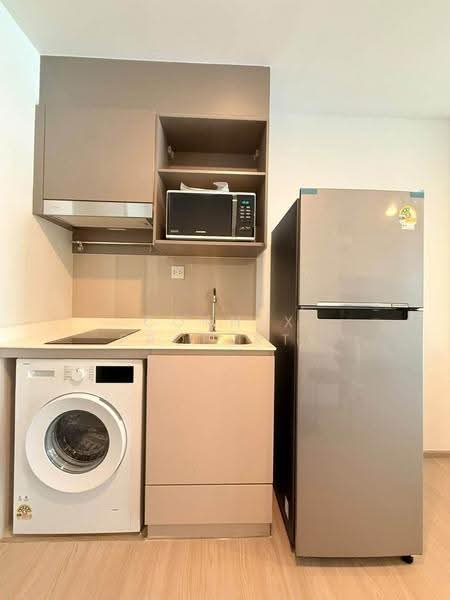 Aspire Sukhumvit-Rama 4, Bangkok, 4404 Rama 4 Road, Phra Kanong, Khlong Toei, Bangkok, 1 Bedroom, 31 sqm, Condo For Rent, by Connex Property, 500569873 - DDproperty.com