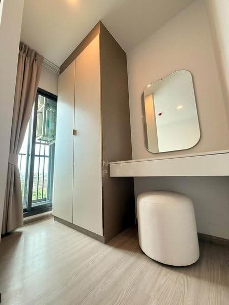 Aspire Sukhumvit-Rama 4, Bangkok, 4404 Rama 4 Road, Phra Kanong, Khlong Toei, Bangkok, 1 Bedroom, 31 sqm, Condo For Rent, by Connex Property, 500569873 - DDproperty.com