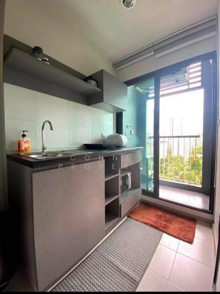 Aspire Sathon-Taksin (Copper Zone), Bangkok, 65 Kanlapaphruek Road, Bangko, Chom Thong, Bangkok, 1 Bedroom, 29 sqm, Condo For Rent, by Connex Property, 500569874 - DDproperty.com