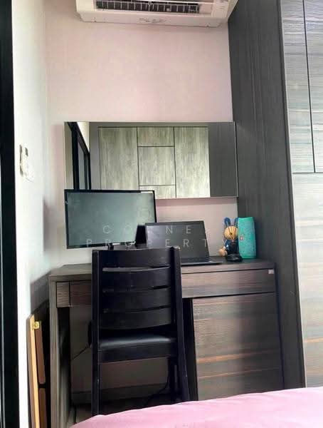 Aspire Sathon-Taksin (Copper Zone) : แอสปาย สาทร-ตากสิน (คอปเปอร์โซน), กรุงเทพ, 65 ถ.กัลปพฤกษ์ บางค้อ, บางค้อ, จอมทอง, กรุงเทพ, 29 ตร.ม., คอนโด ให้เช่า, โดย Connex Property, 500569874 - DDproperty.com
