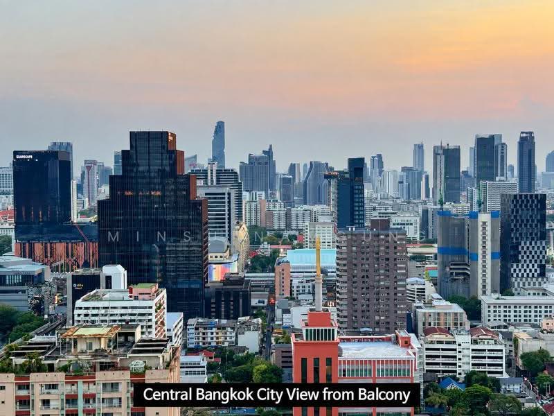 The Address Siam-Ratchathewi : ดิ แอดเดรส สยาม-ราชเทวี, กรุงเทพ, 500 ถนน เพชรบุรี, ถนนเพชรบุรี, ราชเทวี, กรุงเทพ, 35 ตร.ม., คอนโด ให้เช่า, โดย Minsu Namgung, 500569876 - DDproperty.com