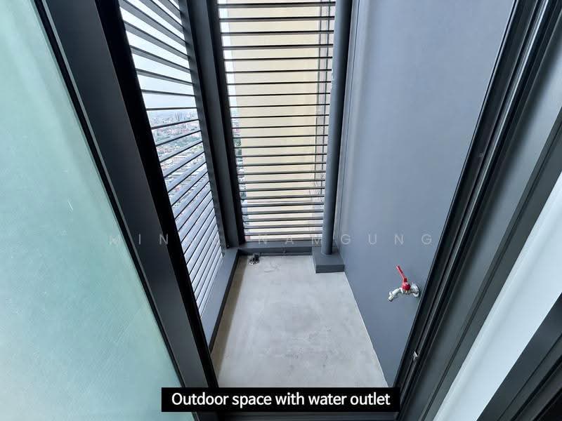 The Address Siam-Ratchathewi, Bangkok, 500 Phetchaburi Road, Thanon Phetchaburi, Ratchathewi, Bangkok, 1 Bedroom, 35 sqm, Condo For Rent, by Minsu Namgung, 500569876 - DDproperty.com