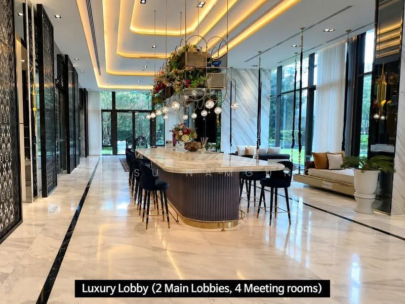 The Address Siam-Ratchathewi, Bangkok, 500 Phetchaburi Road, Thanon Phetchaburi, Ratchathewi, Bangkok, 1 Bedroom, 35 sqm, Condo For Rent, by Minsu Namgung, 500569876 - DDproperty.com